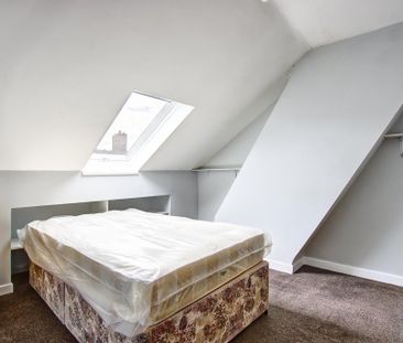 5 bedroom maisonette to rent - Photo 3