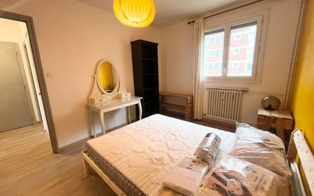 Appartement à louer 2 pièces • Toulouse - Photo 4