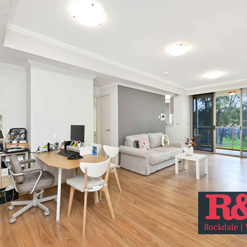 179/20 Lusty Street Wolli Creek - Photo 1