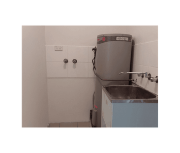 2 bedroom apartment walk to train station - Photo 5