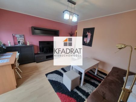 Kawalerka w centrum przy Galaxy, wynajem !!! - Zdjęcie 4