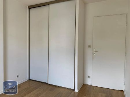 Appartement à louer 2 pièces 45.18m² - Photo 4