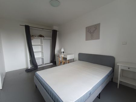 Location Appartement 2 pièces 27m² BELFORT 90000 - Photo 2