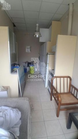 Studio / γκαρσονιέρα 30 τ.μ. προς ενοικίαση - Photo 5