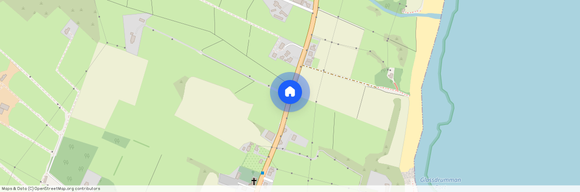 Glassdrumman Road, Annalong, BT34 4RD