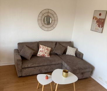 Appartement 1 pièce - Photo 6