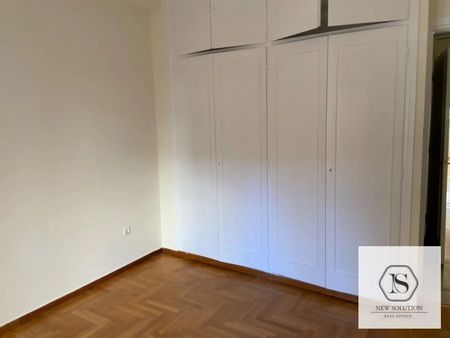 Διαμέρισμα για ενοικίαση Κολωνάκι (Κολωνάκι - Λυκαβηττός) - Φωτογραφία 4
