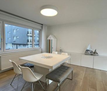 Modern appartement met 2 slaapkamers - Photo 6