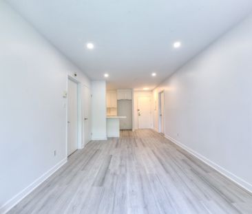 Appartement à louer - Longueuil (Le Vieux-Longueuil) (Parcours du C... - Photo 4