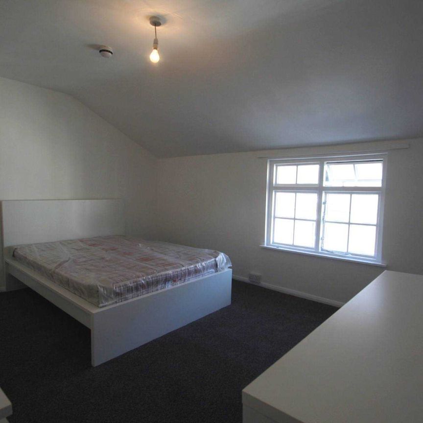 Cardigan Street, Oxford, OX2 - Photo 1