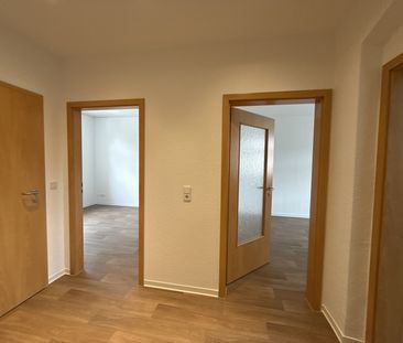 Altbauwohnung in der Gartenstadt - Foto 6