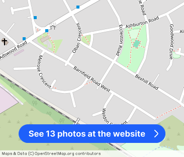 Barnfield Road West, Stockport, SK3 - Photo 1