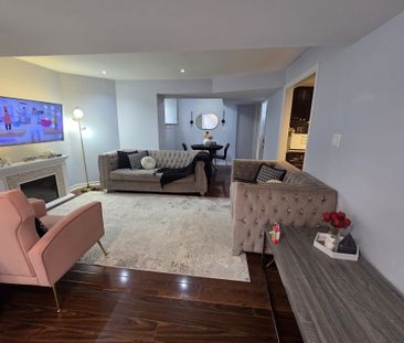 For Lease - 242 Jarrett Xing (BSMT) Court, Milton, Ontario - Photo 1