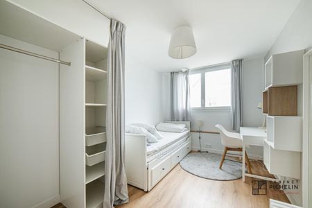 Location Appartement 5 pièces 87m² NANTES 44100 - Photo 5
