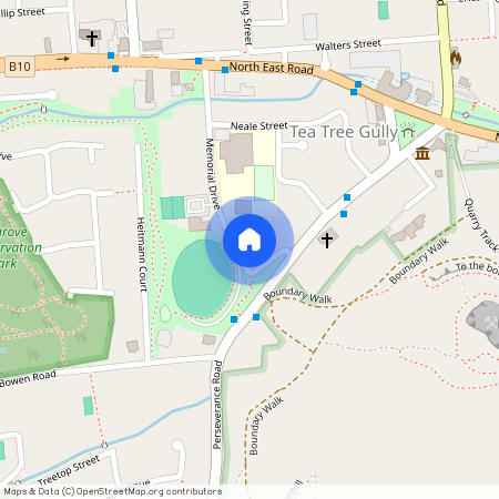 15 Memorial Drive, SA 5091, Tea Tree Gully