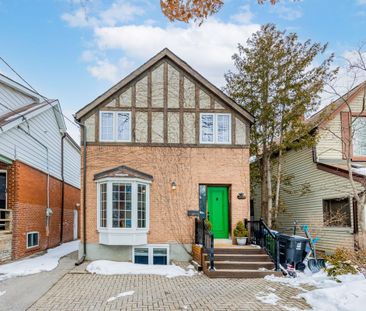 For Lease - 366 Merton Street, Toronto, Ontario - Photo 3