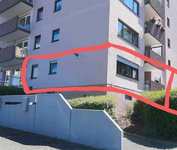 helle 3 Zimmer Wohnung ruhigem Wohngebiet Stadtrand - Foto 1
