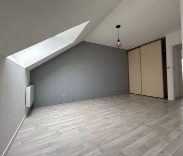 Maison T3 rénovée avec jardin - Boulevard de Chinon - Calme & confort - Photo 5