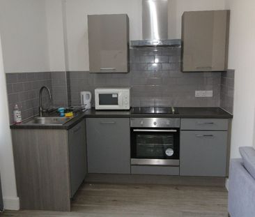 Winckley Square, Flat 04, PRESTON, Lancashire PR1 3JQ - Photo 3