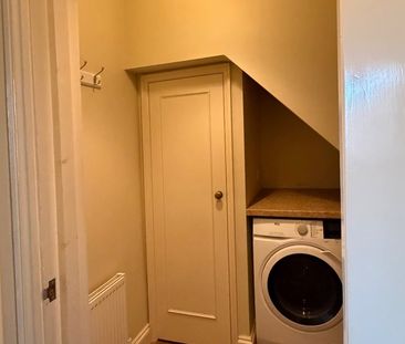 1 Bed Flat, Bedford Square, BN1 - Photo 6