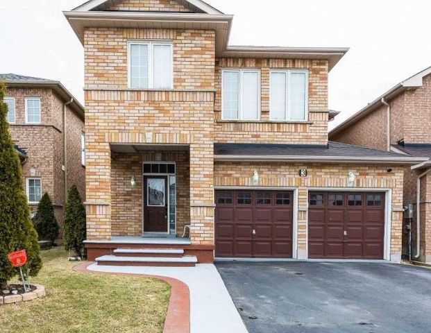 For Lease - 3 Sewells Lane, Brampton, Ontario - Photo 1