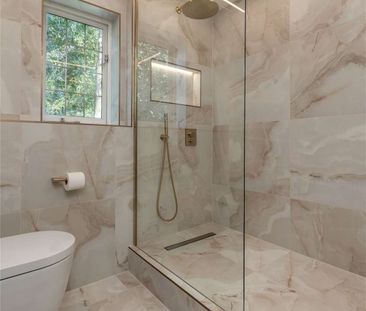 Exceptional gated residence extending to approximately 8,200 sq ft,... - Photo 2