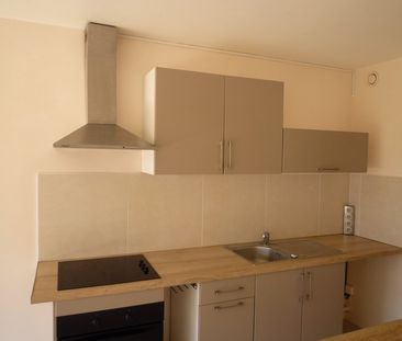 Location Appartement 2 pièces 50m² - Photo 5