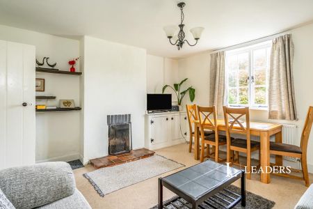 2 bedroom detached house to rent - Photo 3