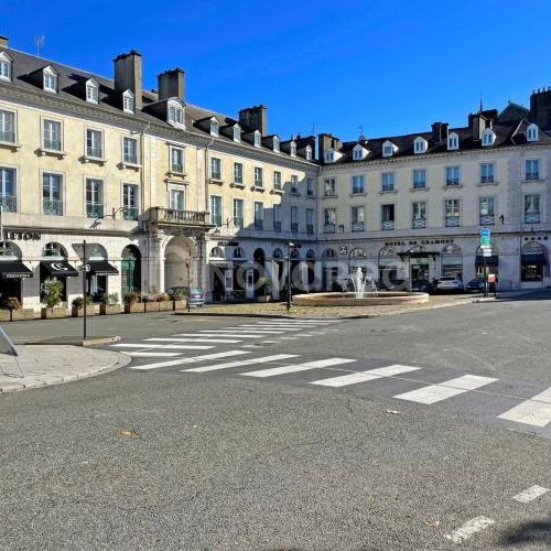 Appartement 3 pièces - Photo 1