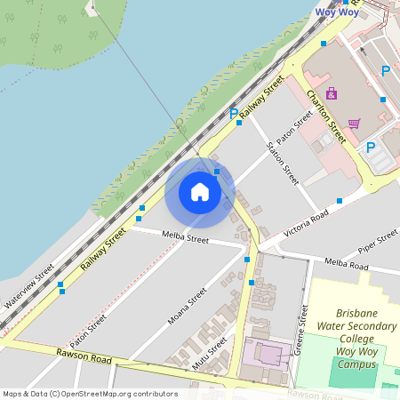 1/33 Paton Street, Woy Woy, NSW 2256