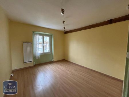 Appartement à louer 2 pièces 34.18m² - Photo 2