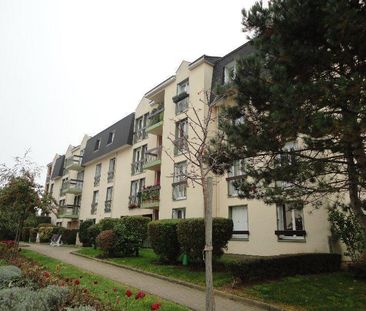 Location Appartement - Évreux - Photo 4