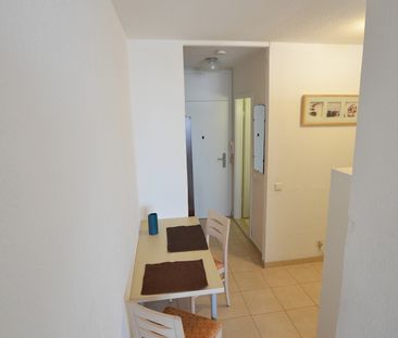 Gemütlich möbliertes Apartment Nähe Humboldtpark - Photo 5