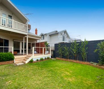 25 Cumberland Street, Newtown - Photo 1