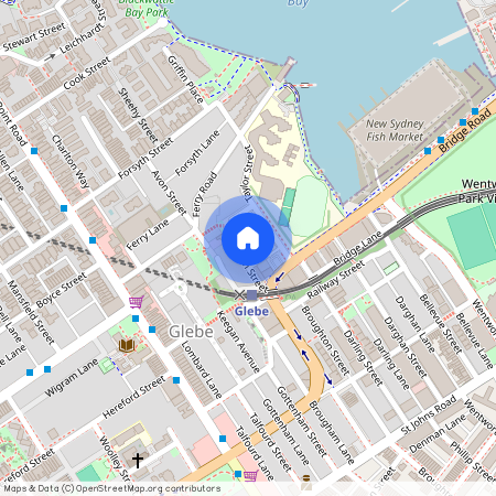 7 Burton, Glebe NSW 2037