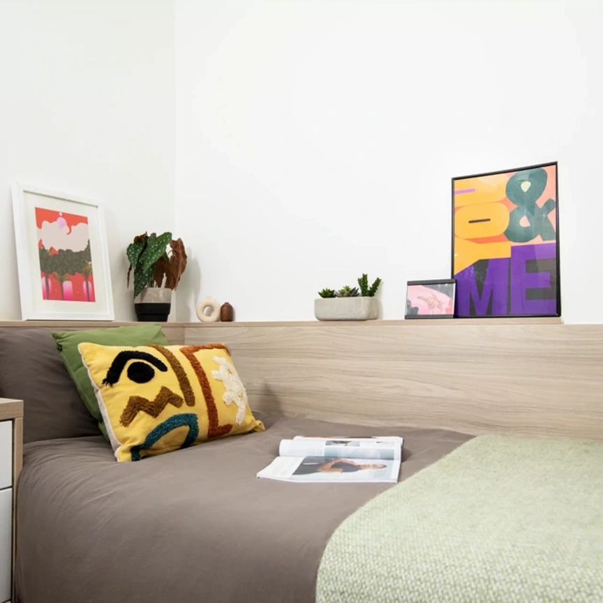 Small Standard Double Studio - Photo 1