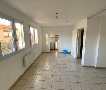 Appartement à PERPIGNAN – 400.0€/mois - Photo 2