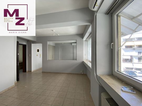 Studio/Γκαρσονιέρα για ενοικίαση Άγιος Νικόλαος (Λάρισα) - Photo 1