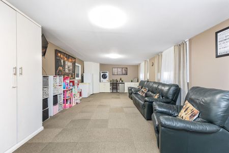 Character & Space Combined - Photo 2