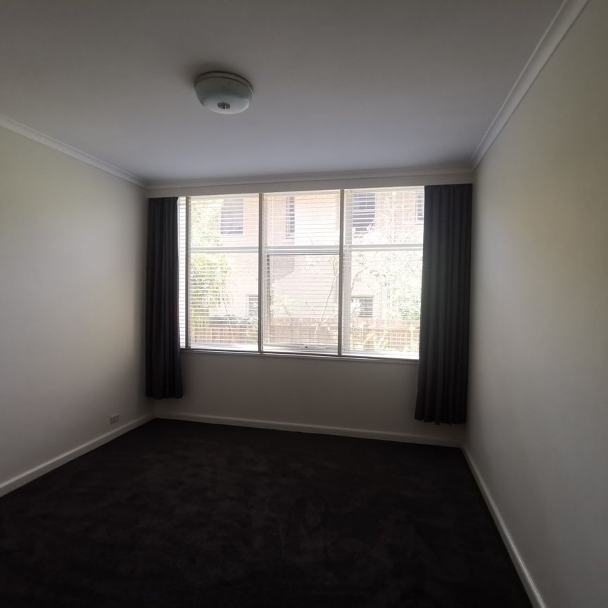 Great apartment in south yarra - Photo 1