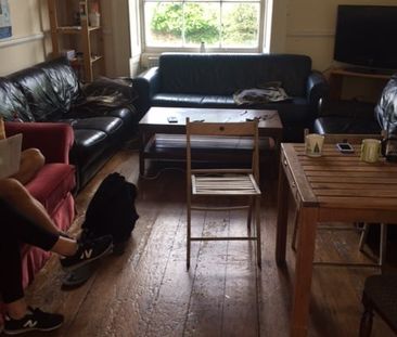 Room in a Shared House, Clifton, BS8 - Photo 1