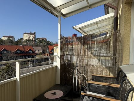 Nynäshamn - 2rok - tillsv - 12.075kr/mån - Foto 2