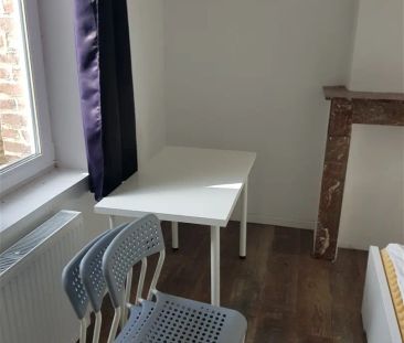 Location appartement 1 pièce - 10.61m² à Lens (62300) - Photo 1