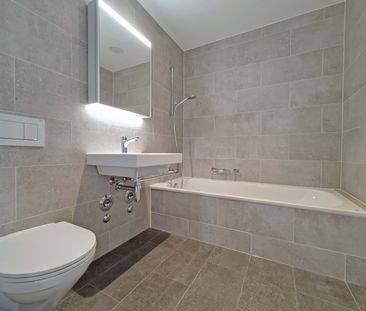 3.5 Zimmer, 96 m², 3. Stock - Foto 4