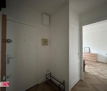 Appartement 1 pièces de 32 à Pontoise - Photo 4