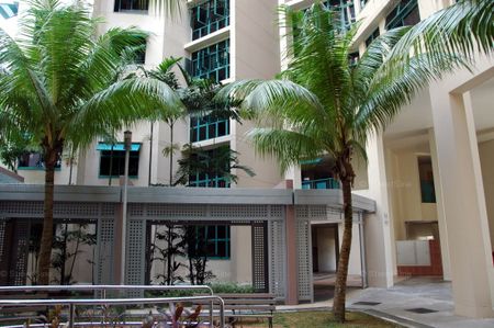 Blk 473 Segar Gardens (Bukit Panjang), HDB 4 Rooms - For Rent - Photo 2