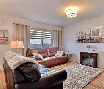 Appartement à louer - Laval (Duvernay) (Val des Brises) - Photo 5