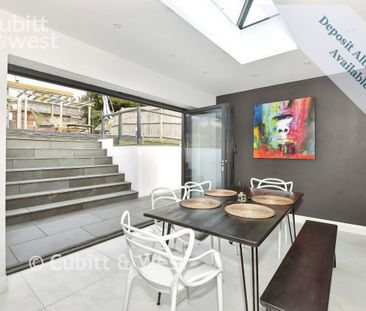 3 bedroom detached bungalow to rent - Photo 5