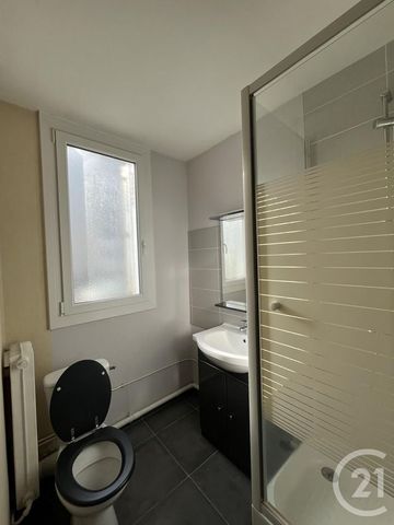 Appartement à louer 2 pièces - 35,83 m2 CHATEAUROUX - 36 - Photo 5