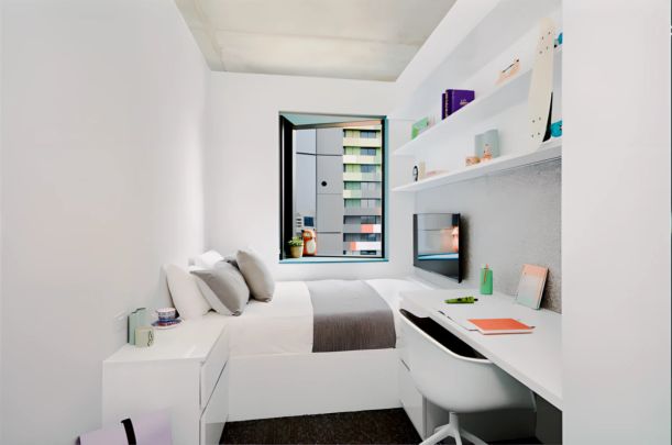 2 Bedroom Apartment with Premium Views - Photo 1